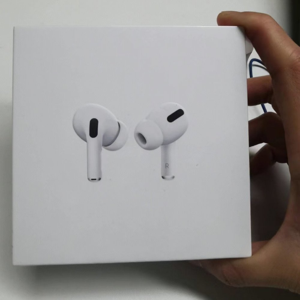 Apple Airpod Pros Pros 3rd Generation